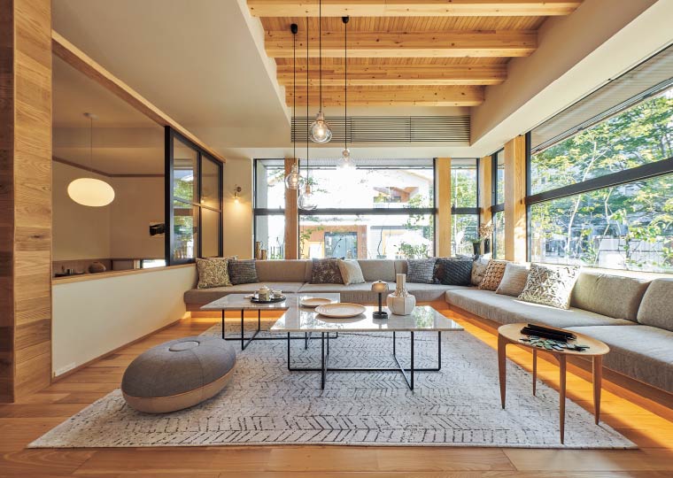 住友林業株式会社