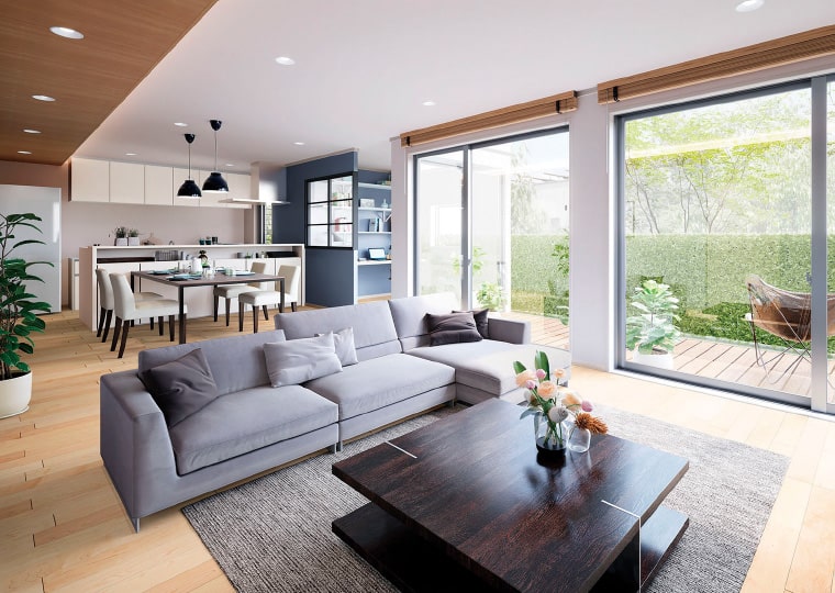 セキスイハイム東北株式会社