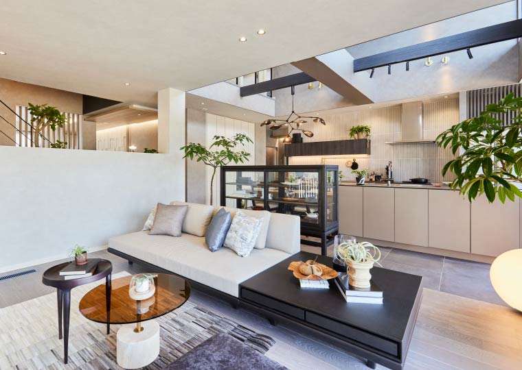 トヨタウッドユーホーム株式会社