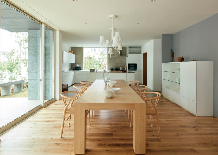 パナソニック ホームズ株式会社