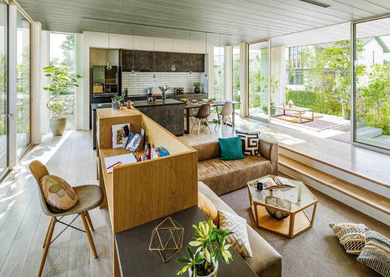 積水ハウス株式会社