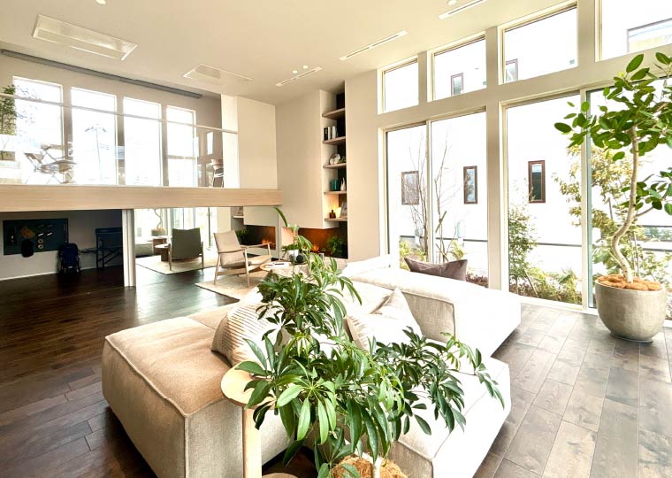 東北ミサワホーム株式会社