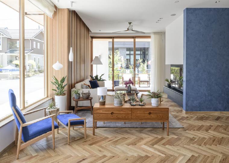 三井ホーム株式会社