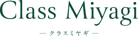 宮城で暮らす情報サイト Class Miyagi(クラスミヤギ)
